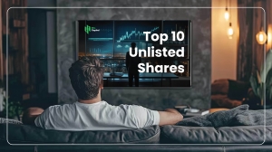 Top 10 Unlisted Companies Shares to Invest in 2025
