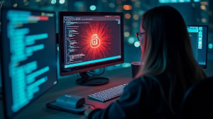 Ransomware Attack News: Protect Your Business Today