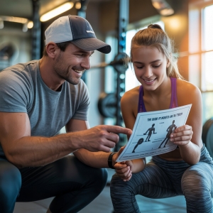 The Best Guide for Parents and Teens on a Youth Strength Training Program