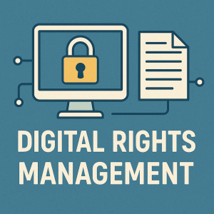 What Is DRM? A Beginner’s Guide to Digital Rights Management
