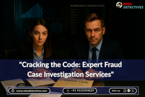 Dual Employment Employee Investigation in Delhi – Ensuring Workforce Integrity with Venus Detective Agency