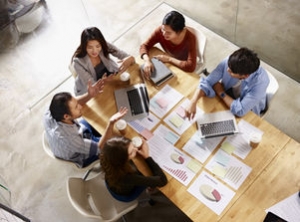 Unlocking Business Growth Through Strategic Leadership and Corporate Training in Ahmedabad