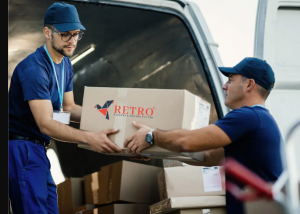 Stress-Free Relocation with Retro Packers and Movers: Your Trusted Moving Partner in India