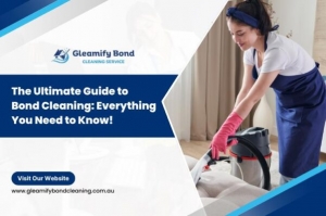 The Ultimate Guide to Bond Cleaning: Everything You Need to Know