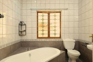 Bathroom Fittings in NZ: Enhance Your Space with Style and Functionality.