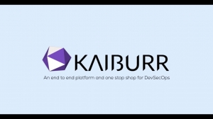 Kaiburr – Accelerating Business Outcomes with Generative and Agentic AI