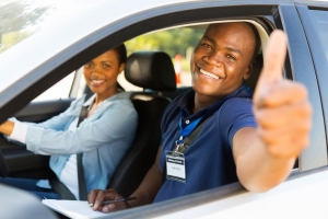 How Parramatta’s School Zones Shape Learner Driving Behaviour