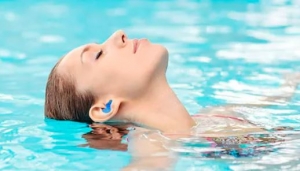 Why Swimming Earplugs Are Essential for Water-Lovers