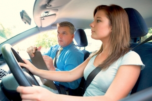 How Parramatta Driving Instructors Use AI Dashboards to Track Learner Progress