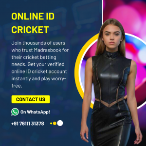 Online Cricket Bet ID Download – Get Your Trusted Online Betting ID Today