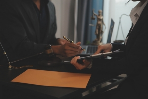 Skilled Estate Planning Attorney in Los Angeles