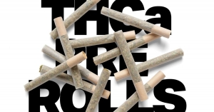 THCA Pre Rolls 
