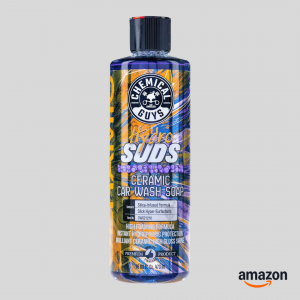 Car Wash Soap