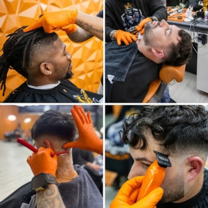 Top Barber Shop Leesburg FL – Haircut, Beard Trim & Hair Coloring Services