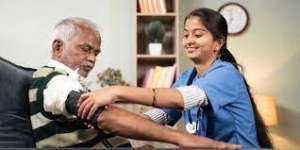 Ambulance At Home: A Lifesaving Innovation by Carelix Healthcare