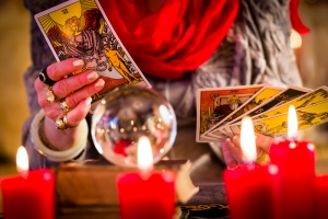 How Can You Tell If a Psychic Connection Feels Authentic?