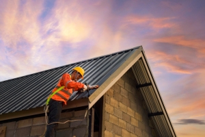 Fall Roofing Maintenance: Keep Your Gutters and Roof in Top Shape