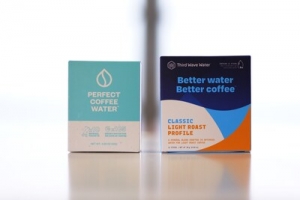 Why Coffee Pros Prefer the Pour-Over Method — and How ZeroWater and Third Wave Water Can Elevate Your Coffee Experience