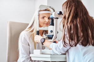 Comprehensive Eye Care and Eye Exams in Sydney, NS: A Complete Guide to Vision Health