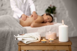 Massage Spa Miami | Swedish, Therapeutic & Full Body Massage Services