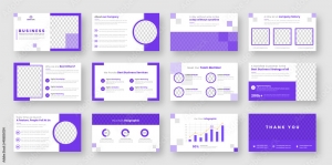 How to Design Slides That Support Your Narrative