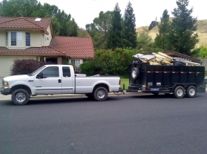 Junk Removal Vancouver WA | Demolition Service & Hauling Experts