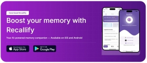 The Rise of AI Record Apps: A Smarter Way to Learn and Recall