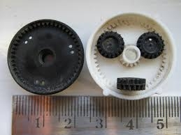 Unlocking the Power of Planetary Gearbox Gear Ratios: A Deep Dive