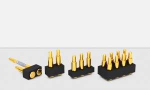 Pogo Pin Connectors 1