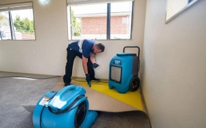 Fast, Reliable Services for Residential Water Damage