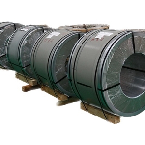 201 Stainless Steel Strip  20