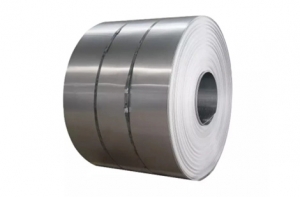 2B Finish Stainless Steel