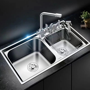 300 Series Cr-Ni Austenite Stainless Steel