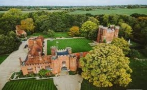 Discover the Perfect Wedding Venues in Essex: A Guide to Memorable Wedding Places in Essex