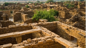What You Should Know Before Visiting Kuldhara Village in Rajasthan
