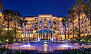 Hotel Market