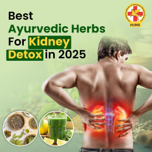 Ayurvedic Kidney Detox: Herbs & Simple Steps for Better Health in 2025
