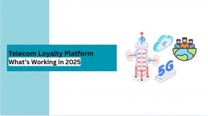 Telecom Loyalty Platform Trends: What’s Working in 2025