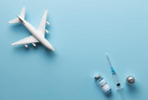 Travel Vaccine Clinic Advise