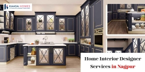 Crafting Dream Homes: Discover the Best Home Interior Designer Services in Nagpur