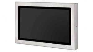 Warum sind Industrie Touch PCs die Zukunft der intelligenten Fertigung?