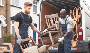 Junk Removal in Miami FL