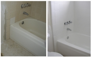 Why Reglazing Your Bathtub Might Be Smarter Than Replacing It?