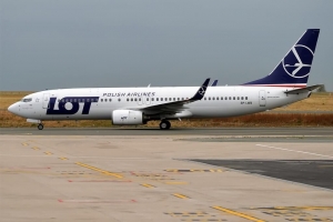 LOT Polish Airlines LUX Terminal +1-888-839-0502