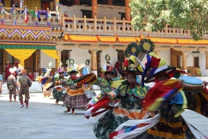 Why Bhutan Festival 2025 Should Be on Your Travel Bucket List