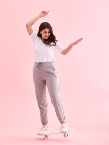 Joggers for Women: From Workout Gear to Street Style Staple