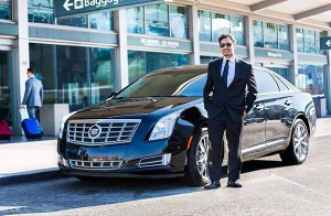 Melbourne Corporate Transfer: Elevating Your Business Travel Experience