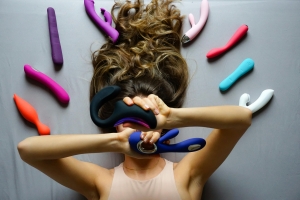 Unleashing Self-Confidence: How Pleasure Toys Empower Men Today