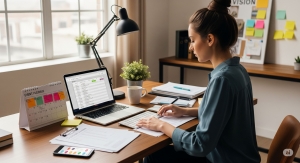 Best Stress Management Tips for Busy Event Planners