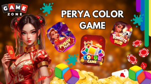 Perya Color Game Goes Digital: Swerte at Diskarte sa Online Perya Game